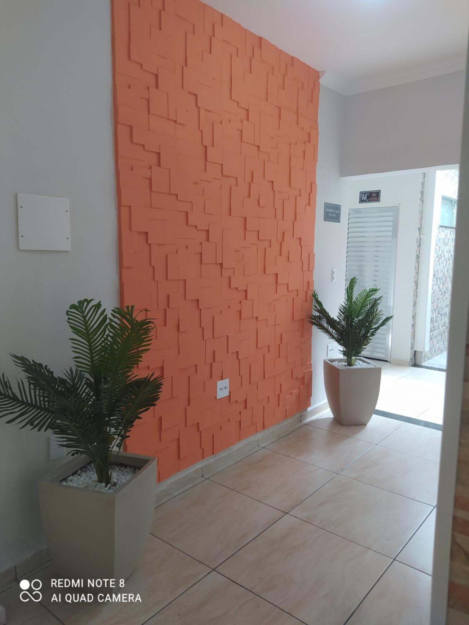 Pousada Quarto Com Ar, Wi Fi,Frigobar Perto Da Basilica Aparecida  Eksteriør billede