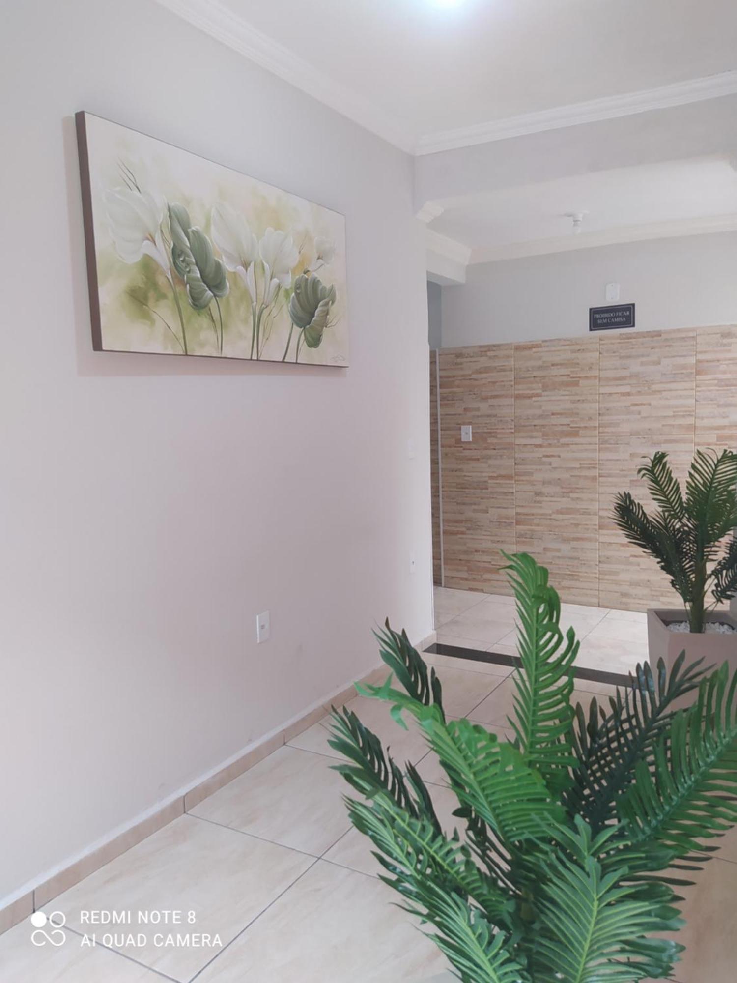 Pousada Quarto Com Ar, Wi Fi,Frigobar Perto Da Basilica Aparecida  Eksteriør billede